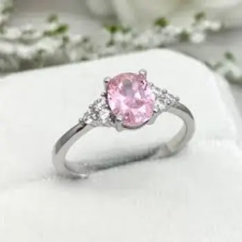 Pure Wedding Ring
